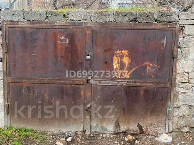 Гараж · 20 м² · Диваева 12 — Парк Кенбаба за 3 млн ₸ в Шымкенте, Аль-Фарабийский р-н