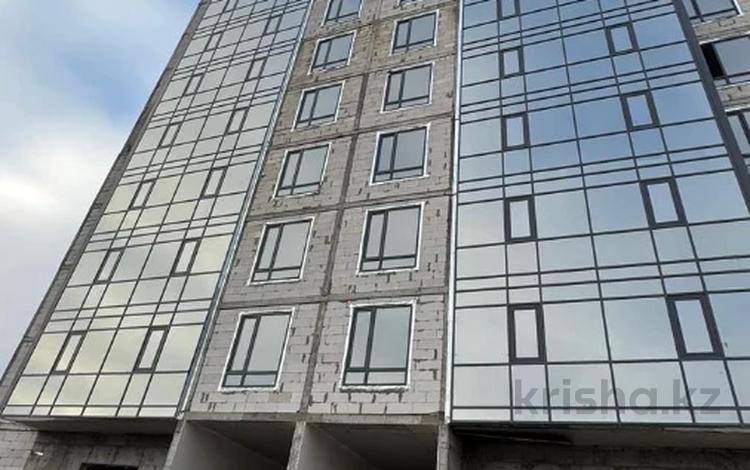3-комнатная квартира · 90.6 м² · 5/9 этаж, Кокжал Барака 19а за ~ 43.9 млн ₸ в Усть-Каменогорске — фото 3