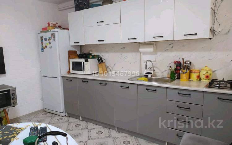 Часть дома · 6 комнат · 124 м² · 4.2 сот., Гурилева 125 за 57 млн ₸ в Алматы, Медеуский р-н — фото 2