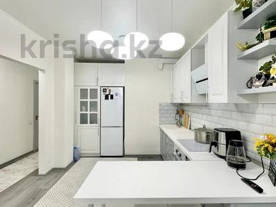 2-комнатная квартира · 61 м² · 7/12 этаж, Абиша Кекилбайулы 97а за 63 млн ₸ в Алматы, Бостандыкский р-н