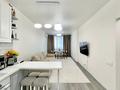 2-бөлмелі пәтер · 61 м² · 7/12 қабат, Абиша Кекилбайулы 97а, бағасы: 63 млн ₸ в Алматы, Бостандыкский р-н — фото 4