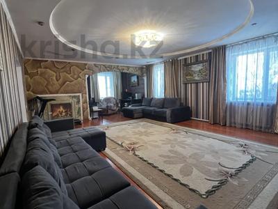 Жеке үй · 6 бөлме · 386.5 м² · 10 сот., мкр Шубар 55, бағасы: 175 млн ₸ в Астане, Есильский р-н