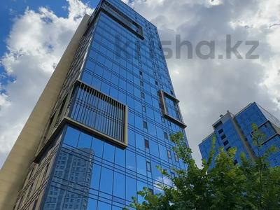2-комнатная квартира · 68.1 м² · 10/21 этаж, Мангилик Ел 62 за 47.5 млн ₸ в Астане, Есильский р-н