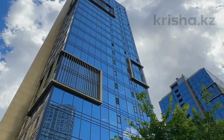 2-комнатная квартира · 68.1 м² · 10/21 этаж, Мангилик Ел 62 за 47.5 млн ₸ в Астане, Есильский р-н — фото 2