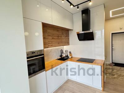 4-бөлмелі пәтер · 100 м² · 4/12 қабат, Ходжанова 57/5 — Аль фараби, бағасы: 102.5 млн ₸ в Алматы, Бостандыкский р-н