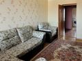 3-бөлмелі пәтер · 60 м² · 6/6 қабат, Егемен Казахстан, бағасы: 21.3 млн ₸ в Петропавловске