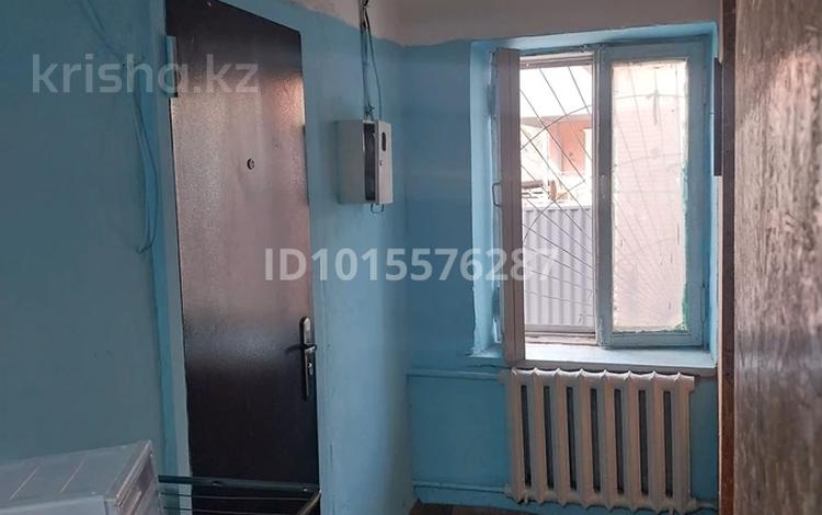 1-комнатная квартира · 10.6 м² · 1/2 этаж, Степная 4 за 8 млн ₸ в Алматы, Ауэзовский р-н — фото 2