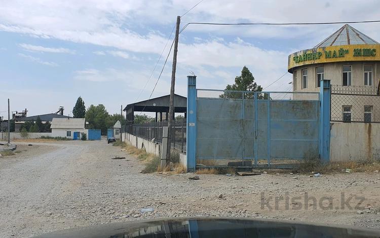 Промбаза · 194 сотки, Тауке Хан 338В за 775 млн 〒 в Шымкенте, Енбекшинский р-н — фото 2