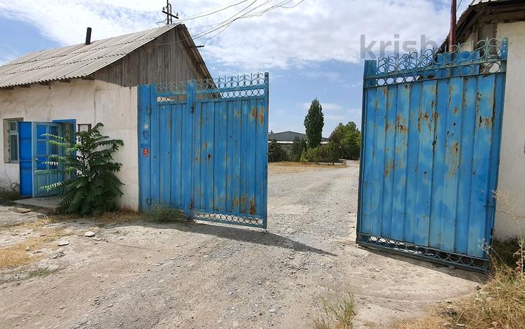 Промбаза · 30 соток, Тауке Хан 338В за 120 млн ₸ в Шымкенте, Енбекшинский р-н — фото 3