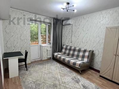 2-бөлмелі пәтер · 46.7 м² · 3/5 қабат, Таугүл-2 ш/а., Сулейменова, бағасы: 26.5 млн ₸ в Алматы, Ауэзовский р-н