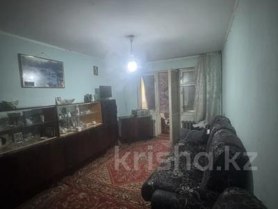 2-комнатная квартира · 43.7 м² · 1/5 этаж, 16-й микрорайон 18 — за кафе «Маэстро» за 16 млн ₸ в Шымкенте, Аль-Фарабийский р-н