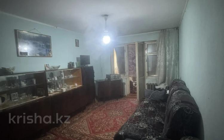 2-комнатная квартира · 43.7 м² · 1/5 этаж, 16-й микрорайон 18 — за кафе «Маэстро» за 16 млн ₸ в Шымкенте, Аль-Фарабийский р-н — фото 2
