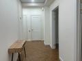 3-бөлмелі пәтер · 86.2 м² · 6/9 қабат, 189 квартал 25/1, бағасы: 47.5 млн ₸ в Шымкенте, Каратауский р-н