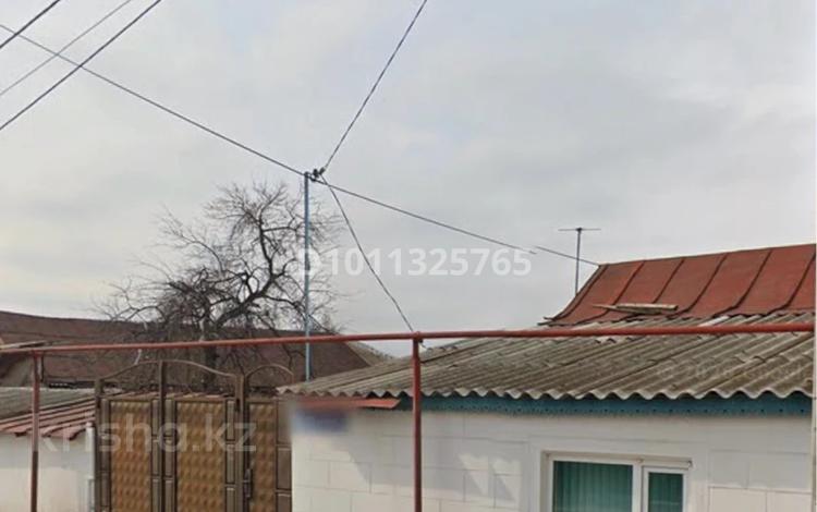 Отдельный дом · 6 комнат · 107.3 м² · 7 сот., Наманганская 94 за 28 млн 〒 в Таразе — фото 2