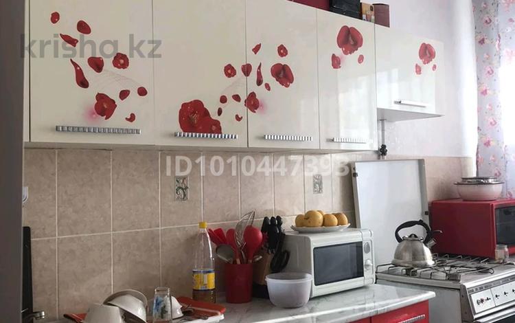 1-комнатная квартира · 35.5 м² · 2/5 этаж, мкр Шанхай, Казангапа 46а — остановка стадион за ~ 8.2 млн 〒 в Актобе — фото 38