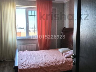 2-бөлмелі пәтер · 65 м² · 8/10 қабат, Ақсай-1 ш/а. 10/3 — Саина, бағасы: 300 000 ₸ в Алматы, Ауэзовский р-н