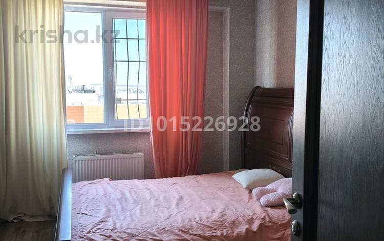 2-бөлмелі пәтер · 65 м² · 8/10 қабат, Ақсай-1 ш/а. 10/3 — Саина, бағасы: 300 000 ₸ в Алматы, Ауэзовский р-н — фото 2