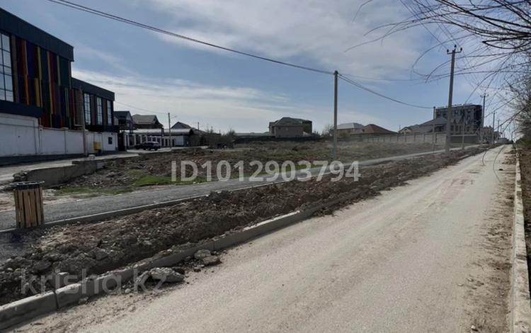 Еркін, жқб, автосервистер мен көлік жуу · 5000 м², бағасы: 2 млн ₸ в Шымкенте, Каратауский р-н — фото 2