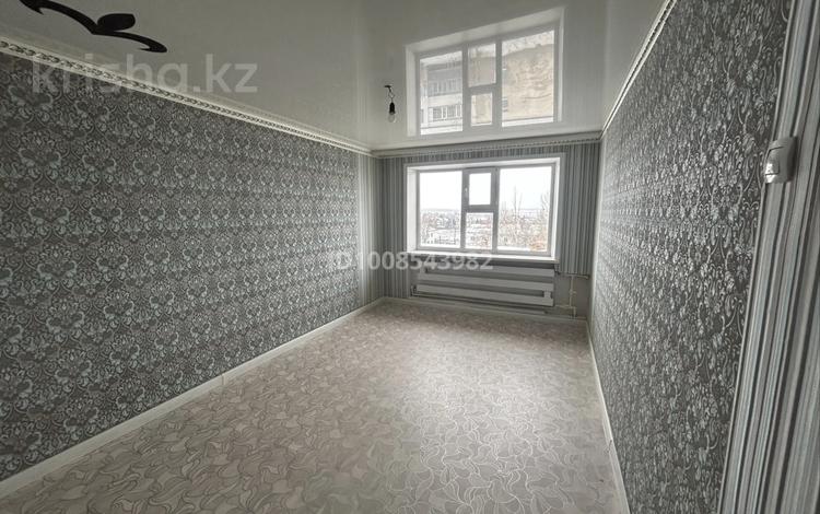 3-комнатная квартира · 61 м² · 5/5 этаж, 1 за 11 млн ₸ в Сарани — фото 2