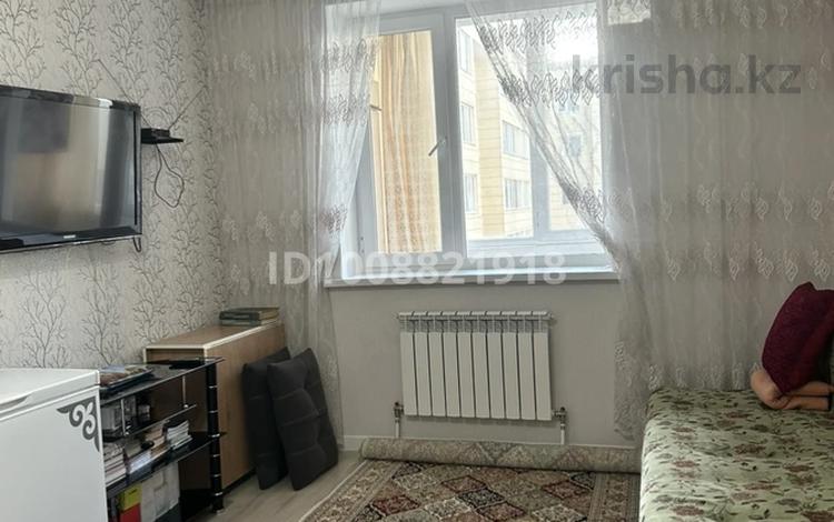 2-бөлмелі пәтер · 40 м² · 7/9 қабат, Ахмет Байтурсынулы 39, 39/1, 39/2, 39/3, бағасы: 25 млн ₸ в Астане, Сарайшык р-н — фото 2