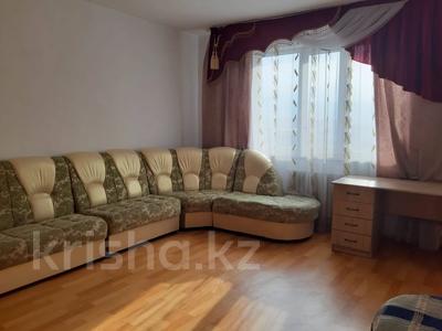 1-комнатная квартира · 45 м² · 9/16 этаж, Жуалы за 22 млн 〒 в Алматы, Наурызбайский р-н