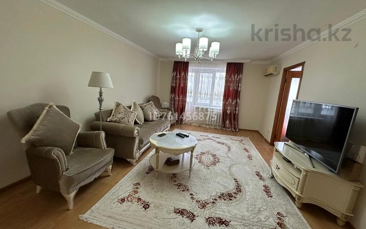 4-комнатная квартира · 94 м² · 4/5 этаж, гумарова 90 — роддом за 45 млн ₸ в Атырау, мкр Авангард-4 — фото 2