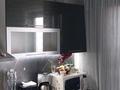 2-бөлмелі пәтер · 54 м² · 5/5 қабат, мкр №3 — Саина-улукбека, бағасы: 40 млн ₸ в Алматы, Ауэзовский р-н