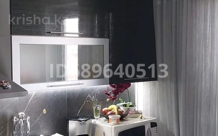 2-бөлмелі пәтер · 54 м² · 5/5 қабат, мкр №3 — Саина-улукбека, бағасы: 40 млн ₸ в Алматы, Ауэзовский р-н — фото 2