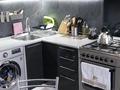 2-бөлмелі пәтер · 54 м² · 5/5 қабат, мкр №3 — Саина-улукбека, бағасы: 40 млн ₸ в Алматы, Ауэзовский р-н — фото 11