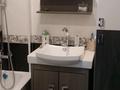 2-бөлмелі пәтер · 54 м² · 5/5 қабат, мкр №3 — Саина-улукбека, бағасы: 40 млн ₸ в Алматы, Ауэзовский р-н — фото 4