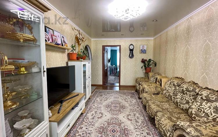 3-комнатная квартира · 62 м² · 5/5 этаж, Жастар за 20 млн ₸ в Талдыкоргане, мкр Жастар — фото 2
