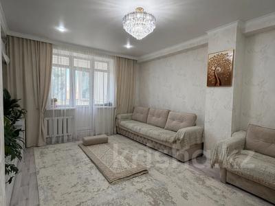 2-комнатная квартира · 62 м² · 3/4 этаж, Агыбай батыра 24 за 23.9 млн ₸ в Балхаше