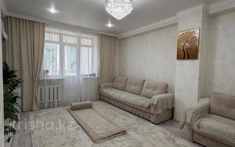 2-комнатная квартира · 62 м² · 3/4 этаж, Агыбай батыра 24 за 20 млн ₸ в Балхаше — фото 18