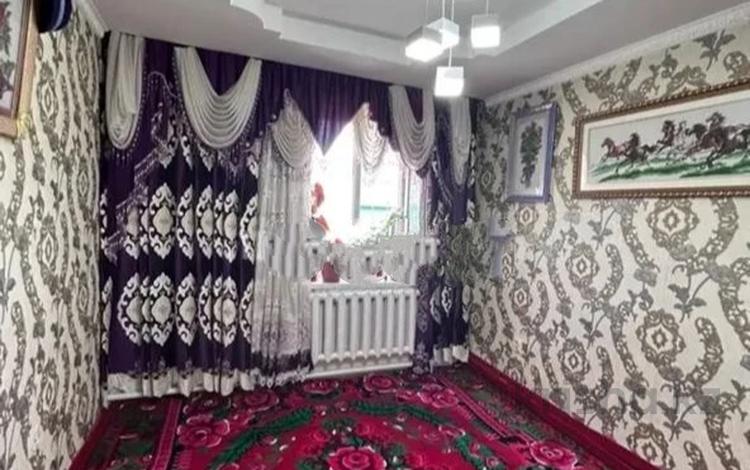 2-комнатная квартира · 40 м² · 2/2 этаж, с.Еркин, ул Сулеева за 10.5 млн ₸ в Талдыкоргане — фото 13
