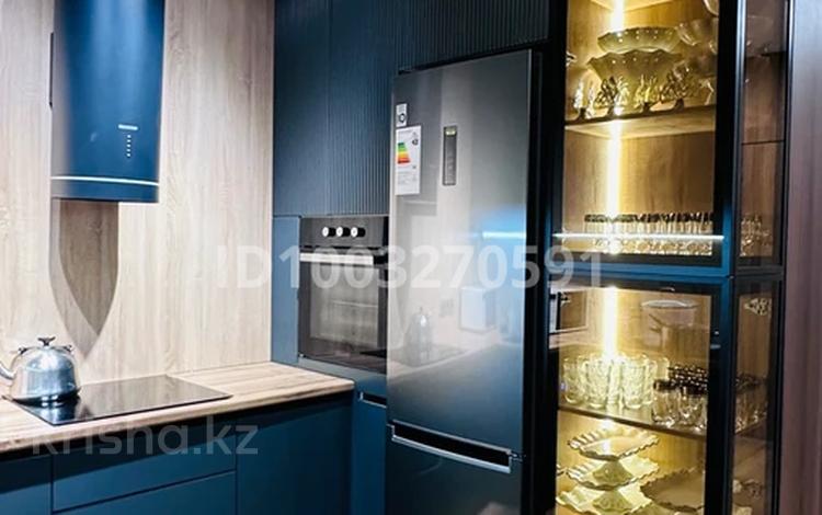 3-комнатная квартира · 68.4 м² · 4/7 этаж, Илтипат 49 — Абая-Яссауй за 60 млн 〒 в Алматы, Наурызбайский р-н — фото 5