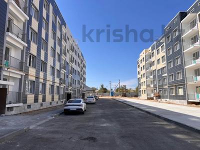 2-комнатная квартира · 53 м² · 3/5 этаж, 10 мкр 2 за 18 млн 〒 в Конаеве (Капчагай)