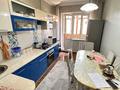 3-комнатная квартира · 65 м² · 4/5 этаж, Мушелтой 30 за 23.5 млн ₸ в Талдыкоргане, мкр Мушелтой