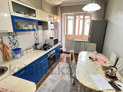 3-комнатная квартира · 65 м² · 4/5 этаж, Мушелтой 30 за 23.5 млн ₸ в Талдыкоргане, мкр Мушелтой