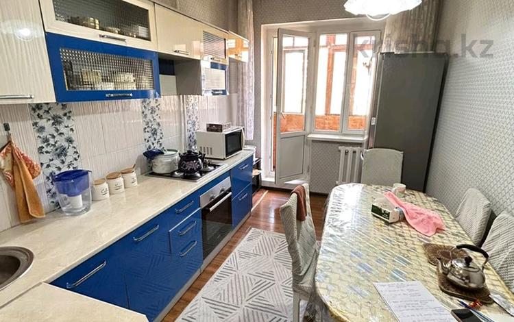 3-комнатная квартира · 65 м² · 4/5 этаж, Мушелтой 30 за 23.5 млн ₸ в Талдыкоргане, мкр Мушелтой — фото 2