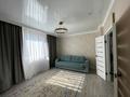 2-бөлмелі пәтер · 56 м² · 6/9 қабат, Рыскулбекова — 7 полеклиника, бағасы: 35 млн ₸ в Астане, Алматы р-н