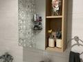 2-бөлмелі пәтер · 56 м² · 6/9 қабат, Рыскулбекова — 7 полеклиника, бағасы: 35 млн ₸ в Астане, Алматы р-н — фото 4
