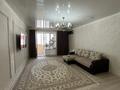 3-бөлмелі пәтер · 106.3 м² · 5/9 қабат, Қадыр Мырза-Әли ш/а., бағасы: 42 млн ₸ в Уральске, мкр Кадыра Мырза-Али — фото 11