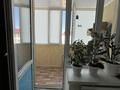 3-бөлмелі пәтер · 106.3 м² · 5/9 қабат, Қадыр Мырза-Әли ш/а., бағасы: 42 млн ₸ в Уральске, мкр Кадыра Мырза-Али — фото 15