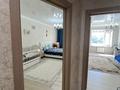 3-бөлмелі пәтер · 106.3 м² · 5/9 қабат, Қадыр Мырза-Әли ш/а., бағасы: 42 млн ₸ в Уральске, мкр Кадыра Мырза-Али — фото 6