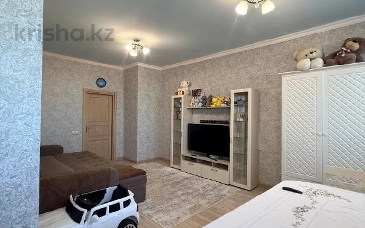 2-комнатная квартира · 101.8 м² · 22/29 этаж, Габдуллина 17/1 за 50 млн ₸ в Астане, р-н Байконур — фото 18