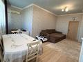 2-комнатная квартира · 101.8 м² · 22/29 этаж, Габдуллина 17/1 за 50 млн ₸ в Астане, р-н Байконур — фото 2
