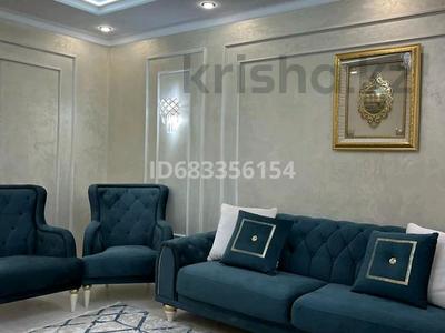 4-бөлмелі пәтер · 120 м² · 7/9 қабат, Ж.Нажимеденова 13, бағасы: 72 млн ₸ в Астане, Алматы р-н