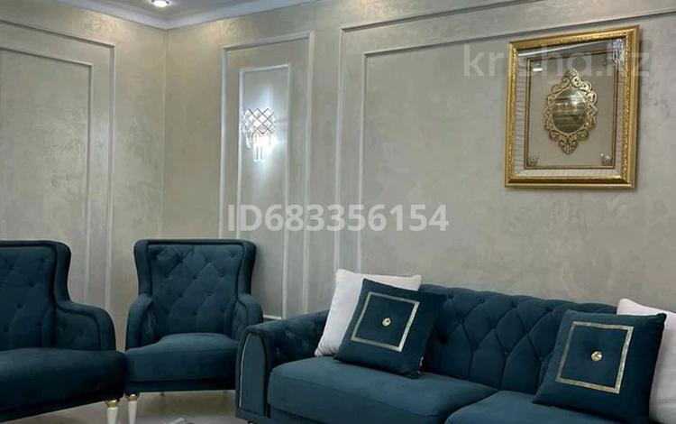 4-бөлмелі пәтер · 120 м² · 7/9 қабат, Ж.Нажимеденова 13, бағасы: 72 млн ₸ в Астане, Алматы р-н — фото 2
