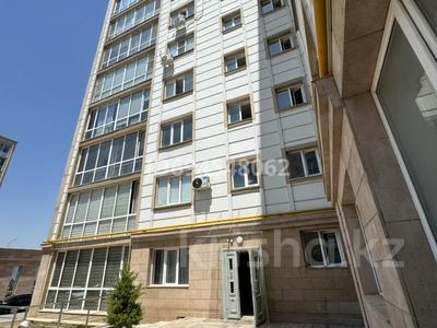 3-комнатная квартира · 90 м² · 8/9 этаж, мкр Нуртас, Мкр.Нуртас 4558/7 — Медицинский центр атамекен за 35 млн 〒 в Шымкенте, Каратауский р-н