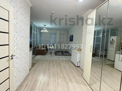 2-комнатная квартира · 45 м² · 8/9 этаж, Коргалжынское ш. 23/1 за 24.5 млн ₸ в Астане, Есильский р-н